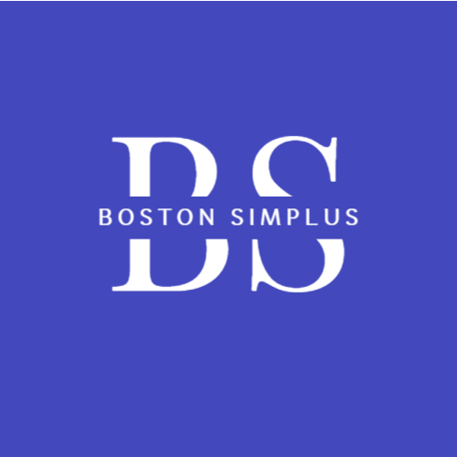 Boston Simplus logo
